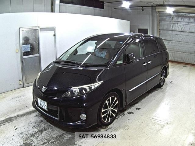 Toyota ESTIMA 2014 8716831-4