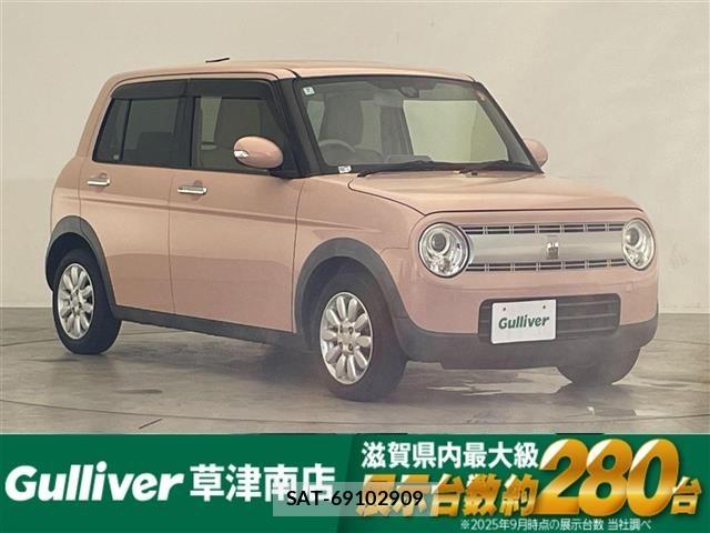 Suzuki LAPIN 2016 8932854-0