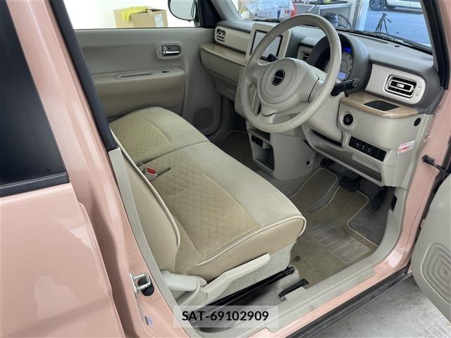 Suzuki LAPIN 2016 8932854-12