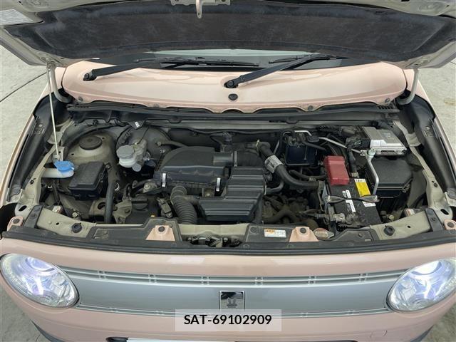 Suzuki LAPIN 2016 8932854-14