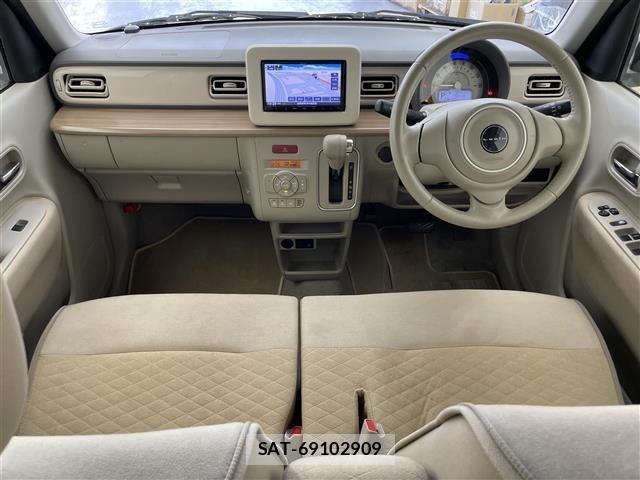 Suzuki LAPIN 2016 8932854-15