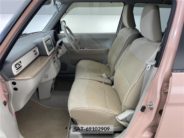 Suzuki LAPIN 2016 8932854-2