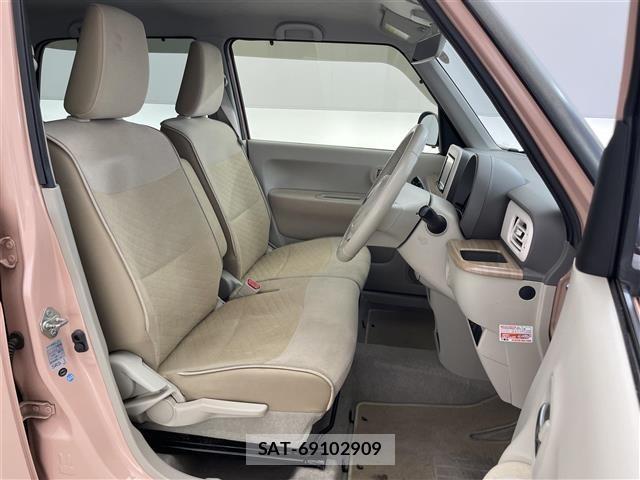 Suzuki LAPIN 2016 8932854-20
