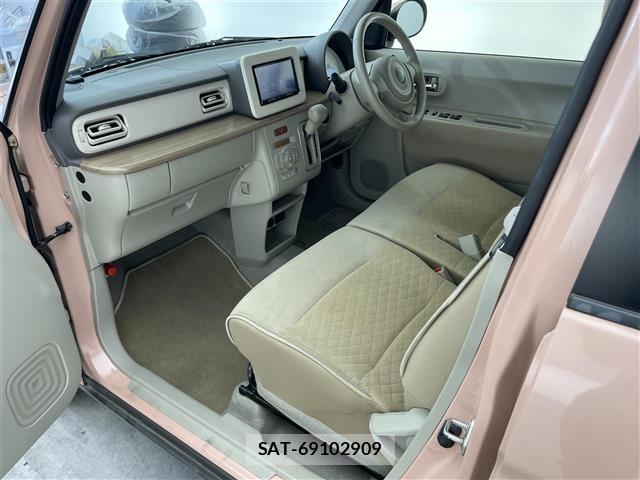 Suzuki LAPIN 2016 8932854-22