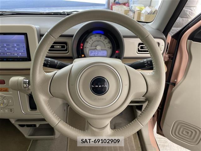 Suzuki LAPIN 2016 8932854-3