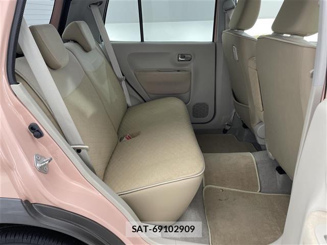 Suzuki LAPIN 2016 8932854-4