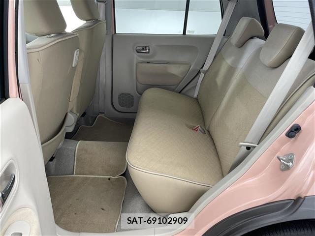 Suzuki LAPIN 2016 8932854-6