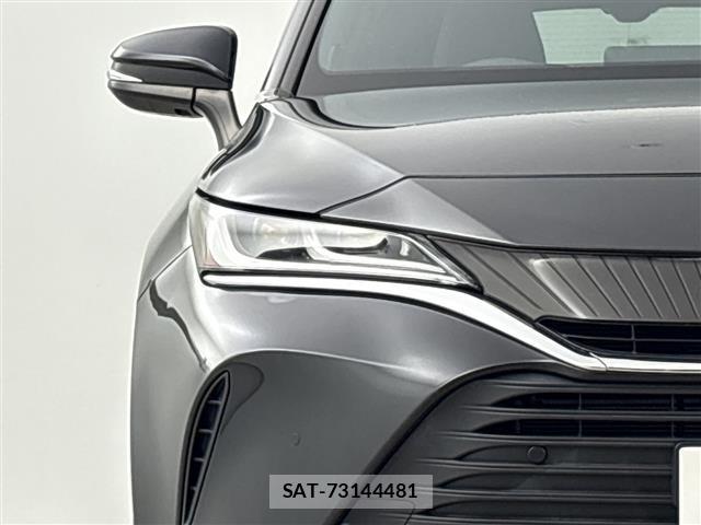 Toyota HARRIER 2021 8936856-10