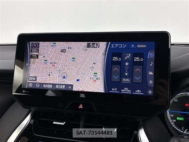 Toyota HARRIER 2021 8936856-15