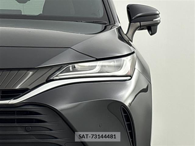 Toyota HARRIER 2021 8936856-20