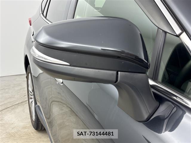 Toyota HARRIER 2021 8936856-9