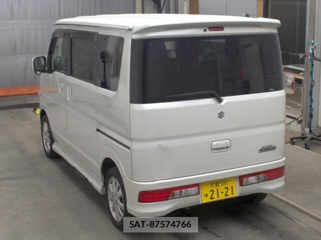 Suzuki EVERY WAGON 2018 8679788-1