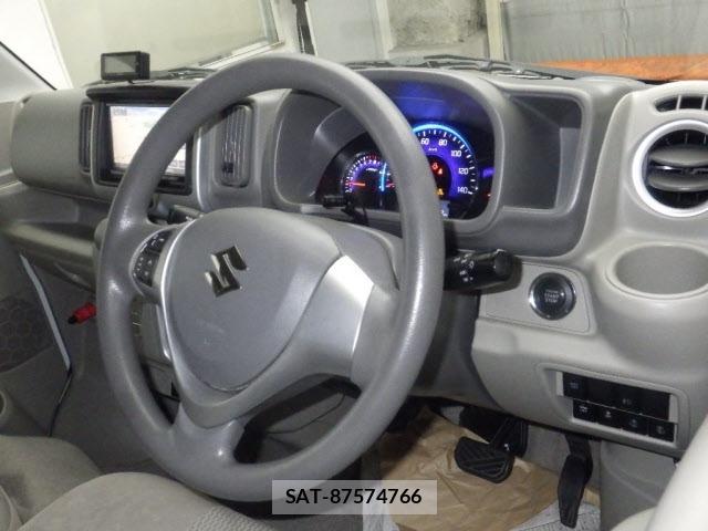 Suzuki EVERY WAGON 2018 8679788-3