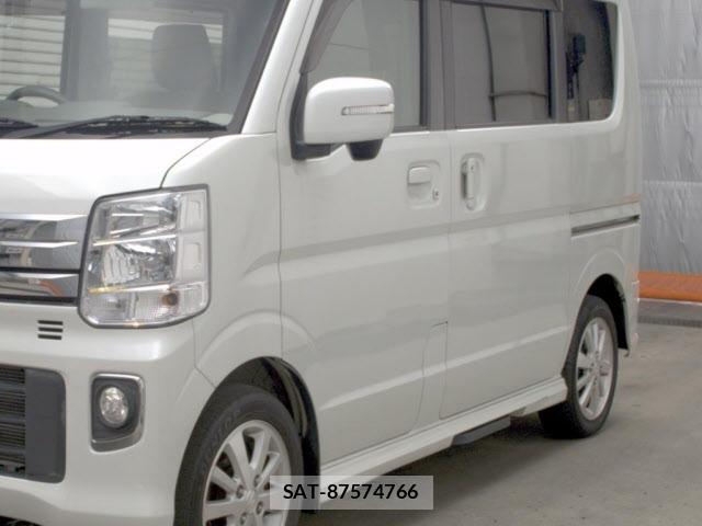 Suzuki EVERY WAGON 2018 8679788-4