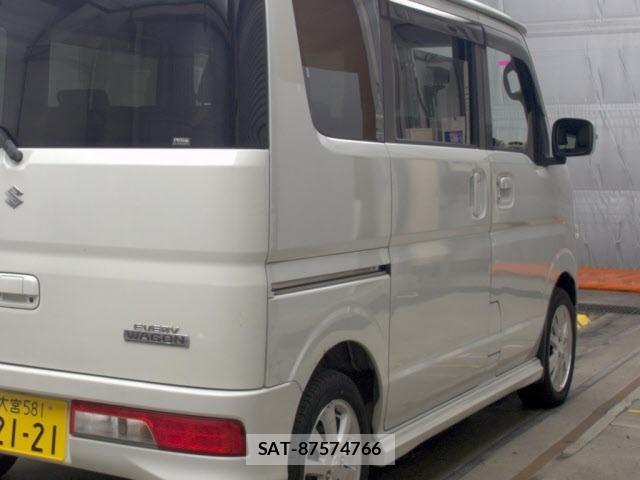 Suzuki EVERY WAGON 2018 8679788-5