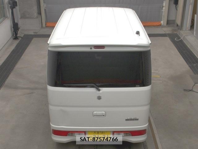 Suzuki EVERY WAGON 2018 8679788-7