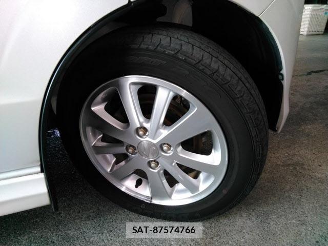 Suzuki EVERY WAGON 2018 8679788-9