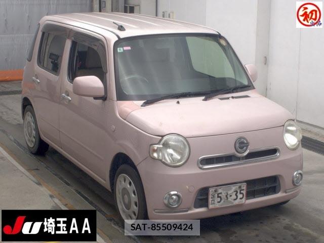 Daihatsu MIRA COCOA 2012 8935666-0