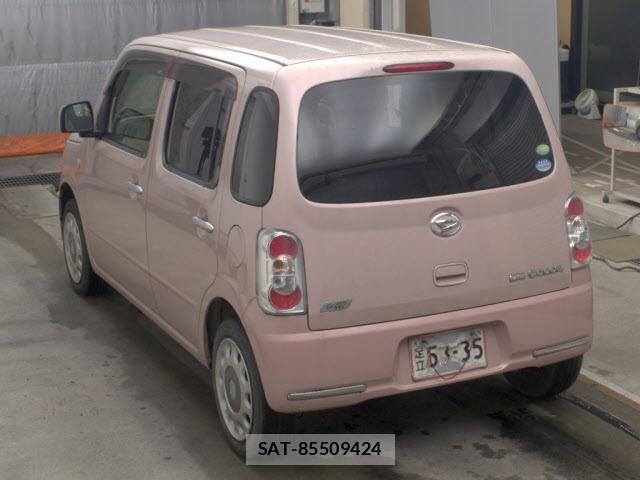 Daihatsu MIRA COCOA 2012 8935666-1