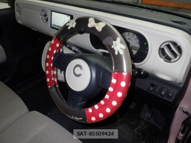 Daihatsu MIRA COCOA 2012 8935666-3