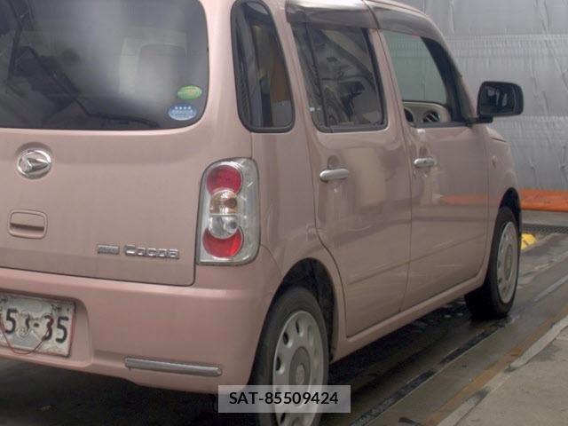 Daihatsu MIRA COCOA 2012 8935666-5