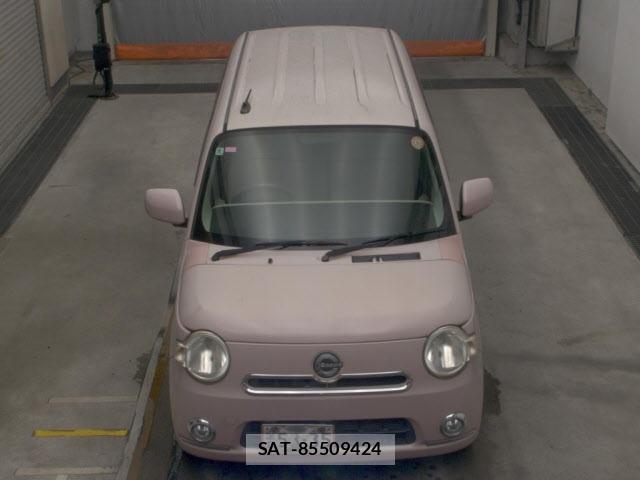 Daihatsu MIRA COCOA 2012 8935666-6