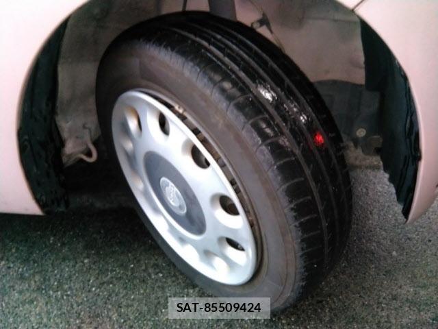 Daihatsu MIRA COCOA 2012 8935666-9