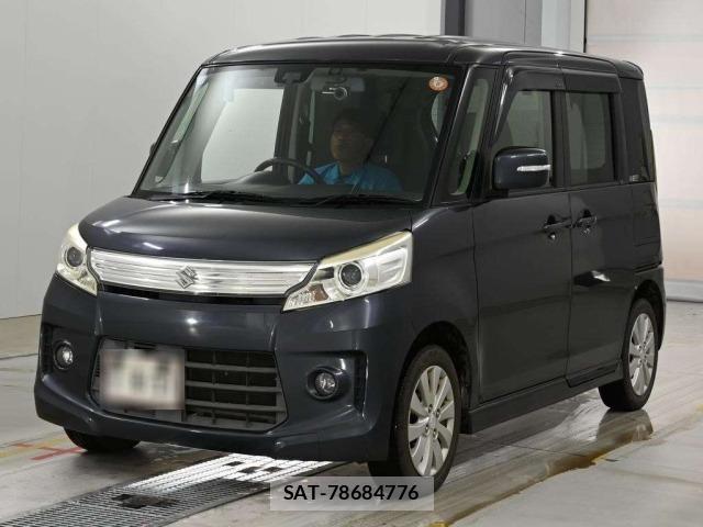Suzuki SPACIA 2013 8913210-0