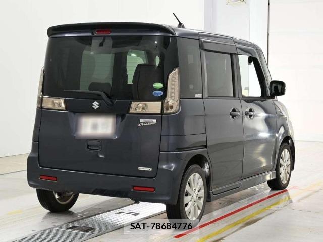 Suzuki SPACIA 2013 8913210-1
