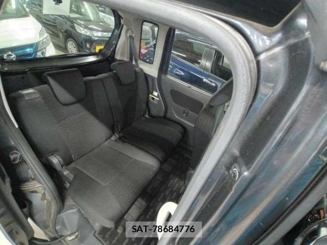 Suzuki SPACIA 2013 8913210-12