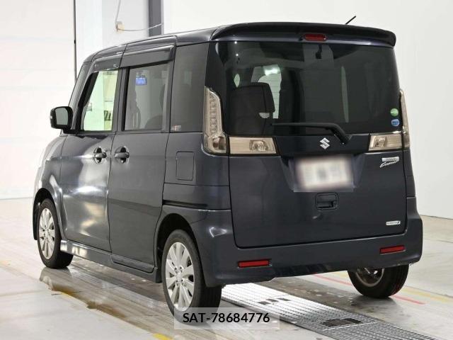 Suzuki SPACIA 2013 8913210-6
