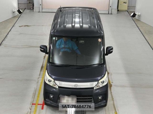 Suzuki SPACIA 2013 8913210-7