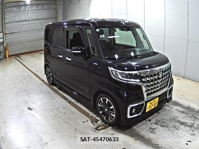 Suzuki SPACIA 2023 8678732-0