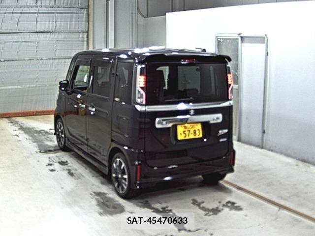 Suzuki SPACIA 2023 8678732-1