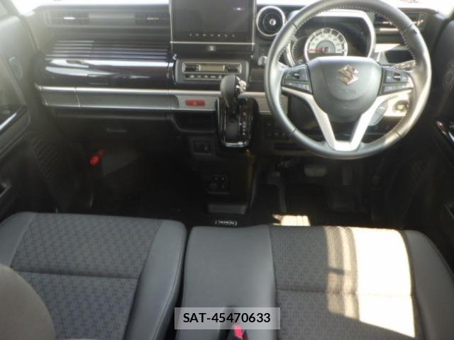 Suzuki SPACIA 2023 8678732-3