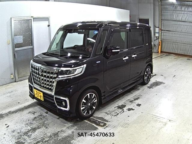 Suzuki SPACIA 2023 8678732-4