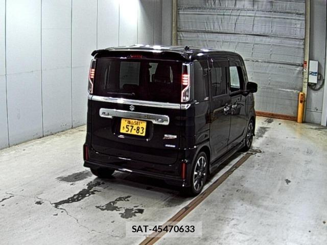 Suzuki SPACIA 2023 8678732-5