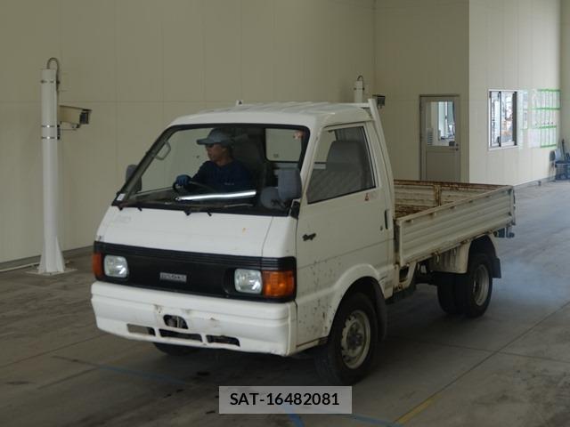Mazda BONGO TRUCK 1992 8747932-0