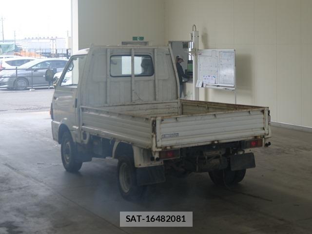 Mazda BONGO TRUCK 1992 8747932-1