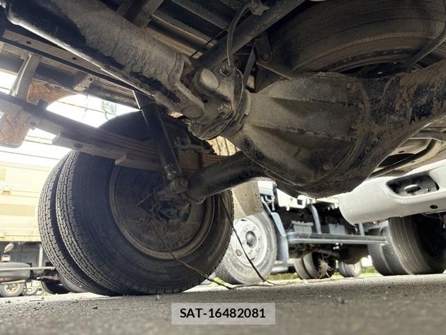 Mazda BONGO TRUCK 1992 8747932-10