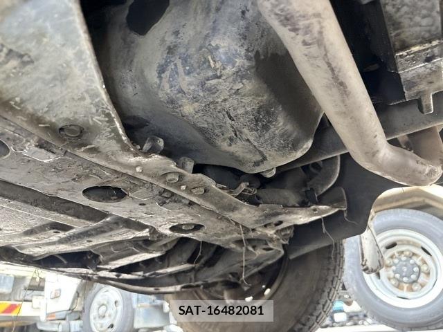 Mazda BONGO TRUCK 1992 8747932-11
