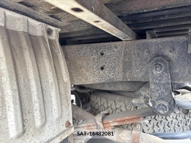 Mazda BONGO TRUCK 1992 8747932-14