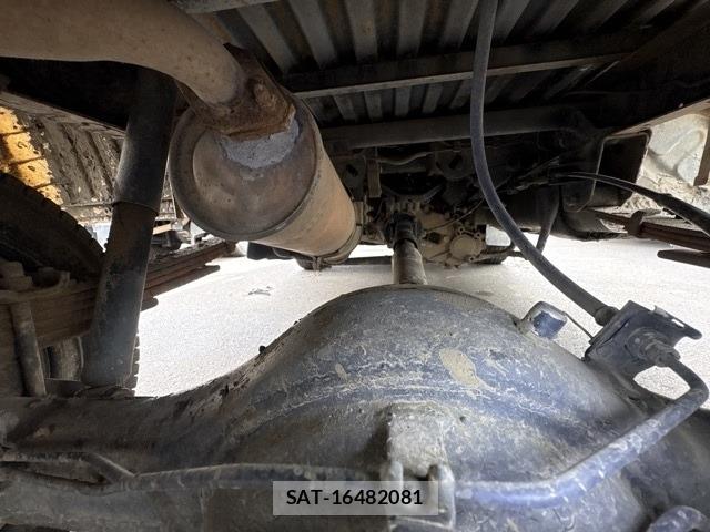 Mazda BONGO TRUCK 1992 8747932-15