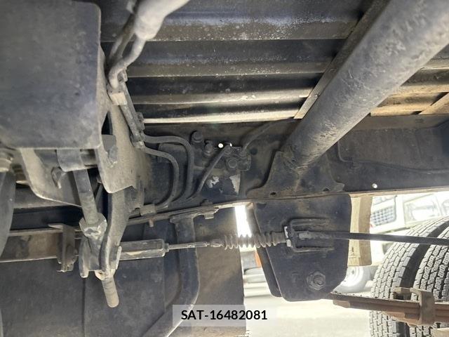 Mazda BONGO TRUCK 1992 8747932-18