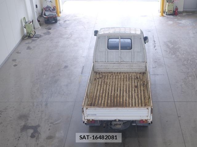 Mazda BONGO TRUCK 1992 8747932-3