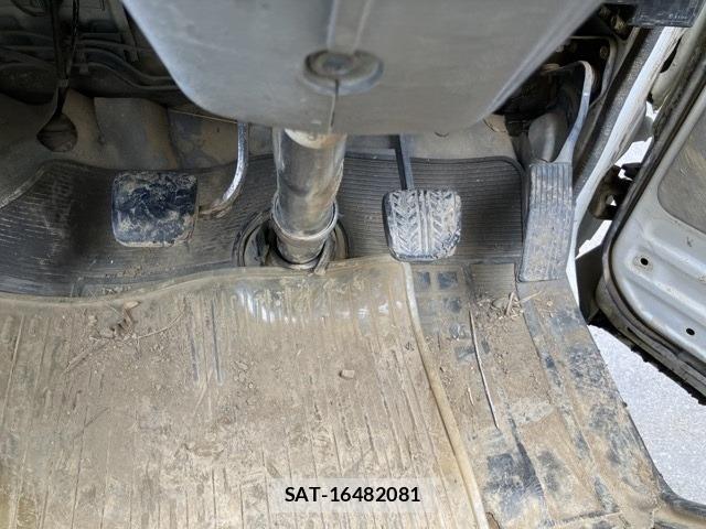 Mazda BONGO TRUCK 1992 8747932-4