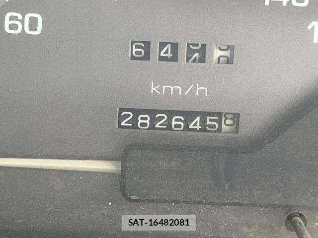 Mazda BONGO TRUCK 1992 8747932-6