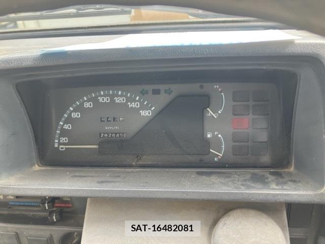 Mazda BONGO TRUCK 1992 8747932-7