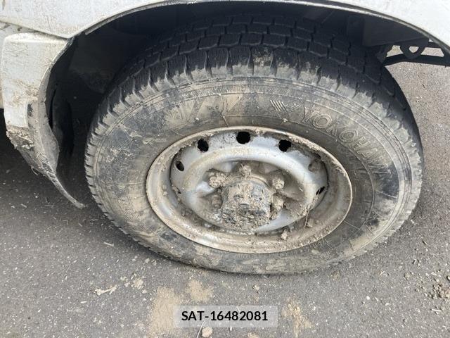 Mazda BONGO TRUCK 1992 8747932-9