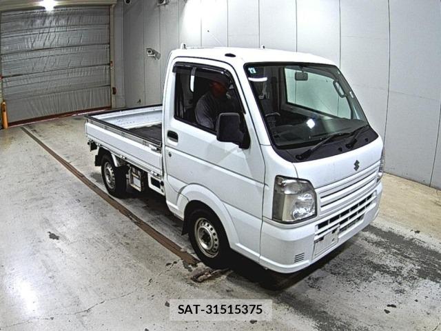 Suzuki CARRY TRUCK 2016 8679724-0